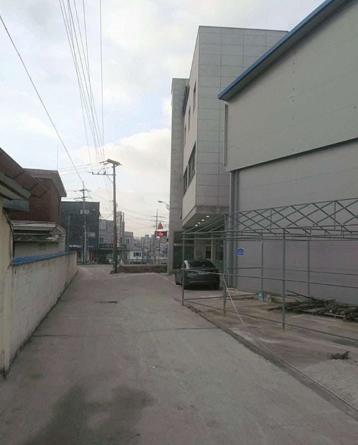 송림식당 사진 1