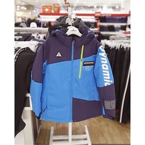  에어워크주니어 컬러블럭보드J/P W199B5341B (139,900원)