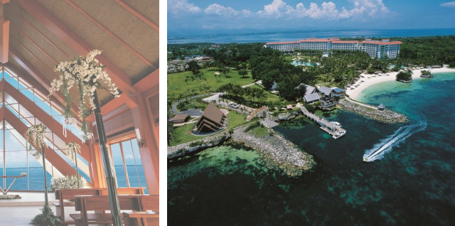 인기호텔최저가  샹그릴라 막탄 리조트 & 스파 Shangri-La's Mactan Resort & Spa Punta Engano Road PO Box 86 Lapu-Lapu Ci
