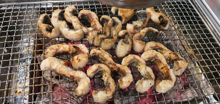  남양주 풍천민물장어 2억집 수석점