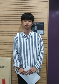 18살 녹색당원 최혜성 청소년의원 “지금의 정당 인식 바뀌어야”