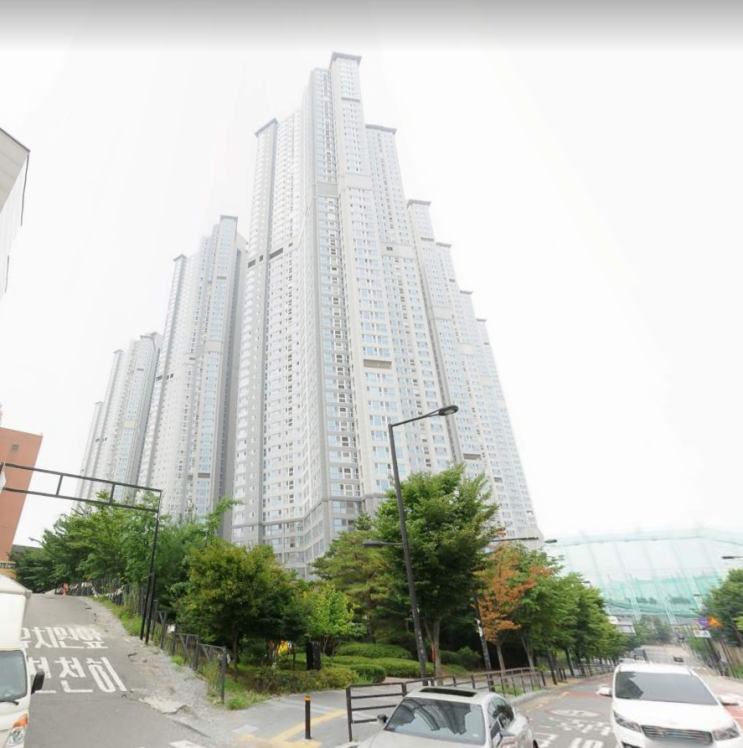  ν고양아파트경매 탄현동 Χ일산두산위브더제니스 И49평형