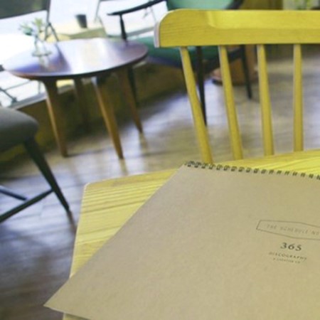  바보사랑[디스코그래피]The schedule note (5,400원)