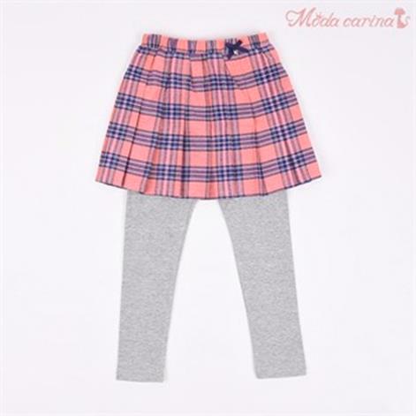  [80% SALE](모다까리나)체크 테니스 치랭스_M1911P217 (9,600원)