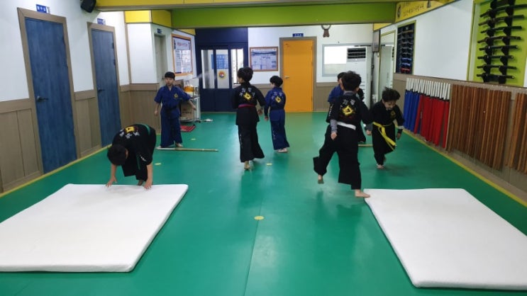  2020년 최고의 한해가 될거야 !! ~~~ 해동검도 명륜/온천동/부곡동/동래구 /부산해동검도