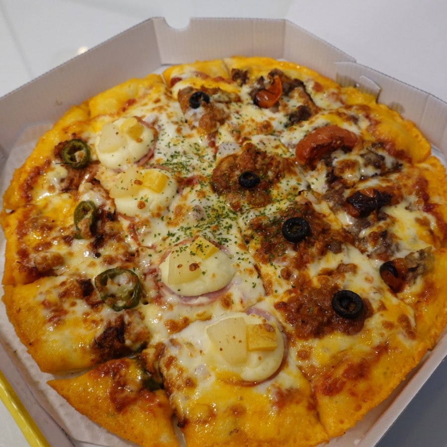 피자비토랩 하단직영점 사진 2