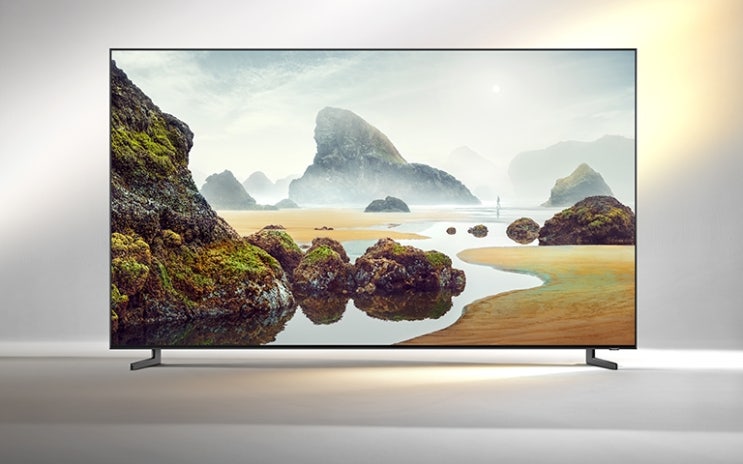 QLED TV가 진짜 QLED가 아니다?