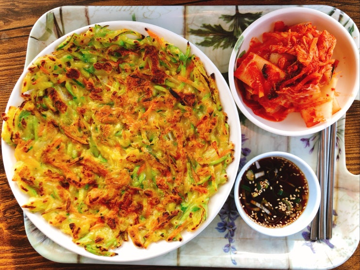  [행신] 오늘은 결이와 단둘이 행주산성역사누리길 갔다 행주산성 맛집 뚝방슈퍼에서 부침개 순삭 했어요^^.