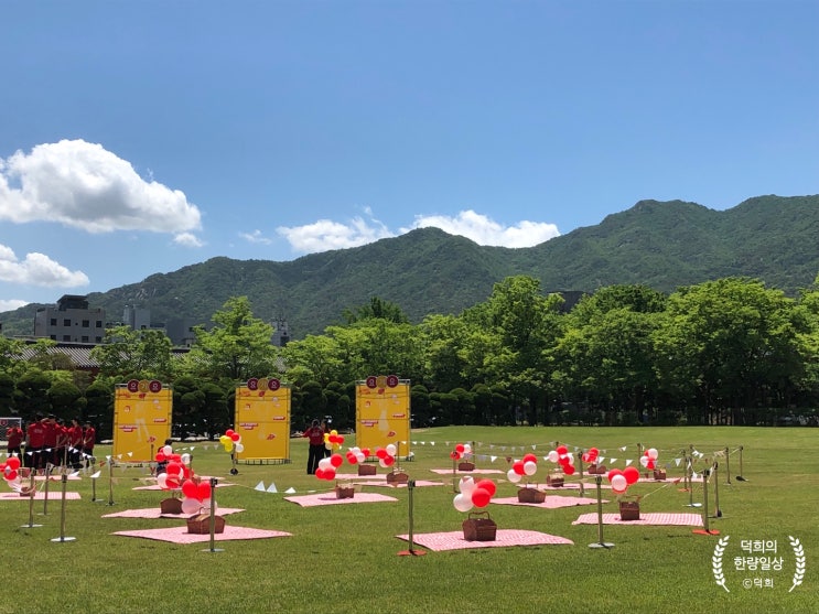  [덕성여대 문화인류학과] 문화인류학과를 4년동안 다니고 졸업을 앞 둔 자의 문화인류학과 후기과 추천글
