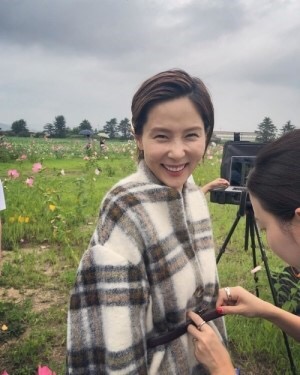  [핫딜] 이자벨마랑 가브리엘코트 - 김나영 착용 제품