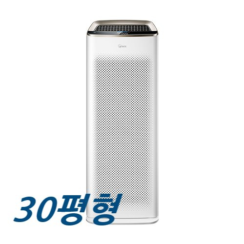  [추천제품] 위닉스 CJ 마스터 공기청정기렌탈 30평  AMSM993IWK 