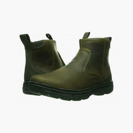  스케쳐스 남성 부츠 SS9104162 (188,000원)