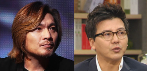 손지창, 이복형 임재범과 달리 父 임택근 성 쓰지 못한 '슬픈 가족사' 손지창, 이복형 임재범과 달리 父 임택근 성 쓰지 못한 '슬픈 가족사'