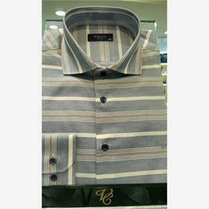  바찌 긴팔슬림셔츠 VD1I 1CS 553 N0 (19,400원)