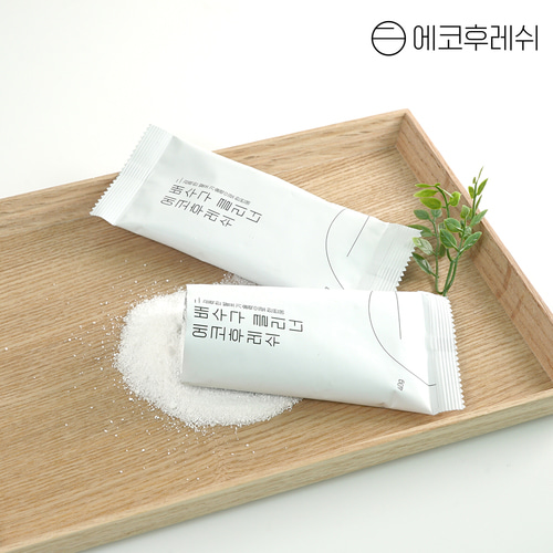에코후레쉬 배수구클리너 에코후레쉬 배수구클리너