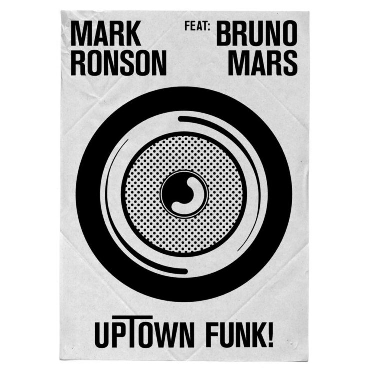 마크 론슨 (Mark Ronson) - Uptown Funk! (ft. Bruno Mars) 가사/번역 마크 론슨 (Mark Ronson) - Uptown Funk! (ft. Bruno Mars) 가사/번역