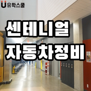  통계로 확인하는 센테니얼컬리지 자동차 정비학과 전망!