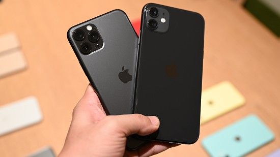 “애플, 올 가을에 5G 아이폰 모델 무더기 출시”
