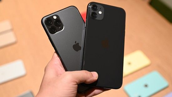 “애플, 올 가을에 5G 아이폰 모델 무더기 출시” “애플, 올 가을에 5G 아이폰 모델 무더기 출시”