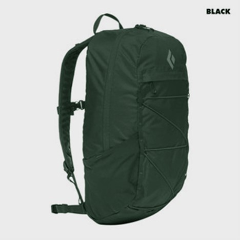  [블랙다이아몬드]매그넘 16 /Black/백팩/등산가방 (80,800원)