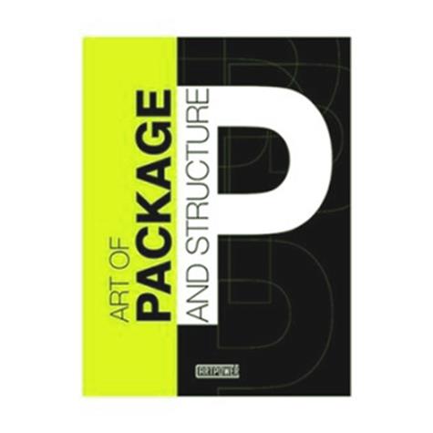 Art of Package and Structure (CD포함) (78,000원)