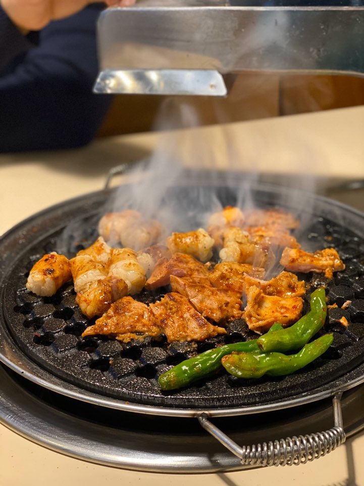  [서울/영등포] 문래창작촌 양대창 맛집 " 초대창 "Feat 이영자 마저도 인정한 그집 문래점 