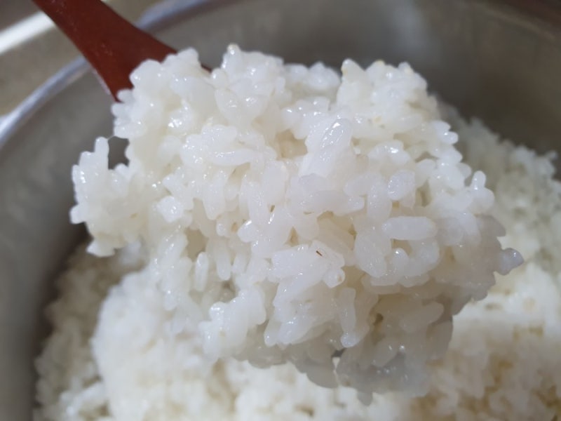 찐 맛있는 쌀 부자지간 강화쌀 고시히카리~ : 네이버 블로그