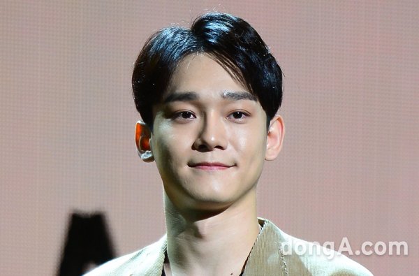 첸 결혼발표+혼전임신, 엑소 1호 유부남 탄생 첸 결혼발표+혼전임신, 엑소 1호 유부남 탄생