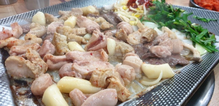  신대방맛집, 신대방삼거리역맛집 솔직후기