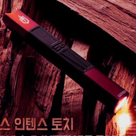  [거버(Gerber)] 베어그릴스 인텐스 토치 (88,000원)