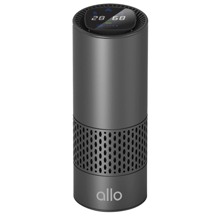  [추천제품] 알로코리아 공기청정기 arro A7DARK GRAY 