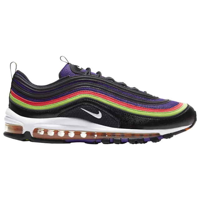  나이키에어맥스97(Nike Air Max '97)블랙&퍼플을  소개합니다.