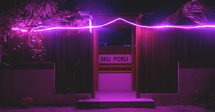  2019.12.27 토두(thoddoo) Seli Poeli Restaurant _Maldives #24