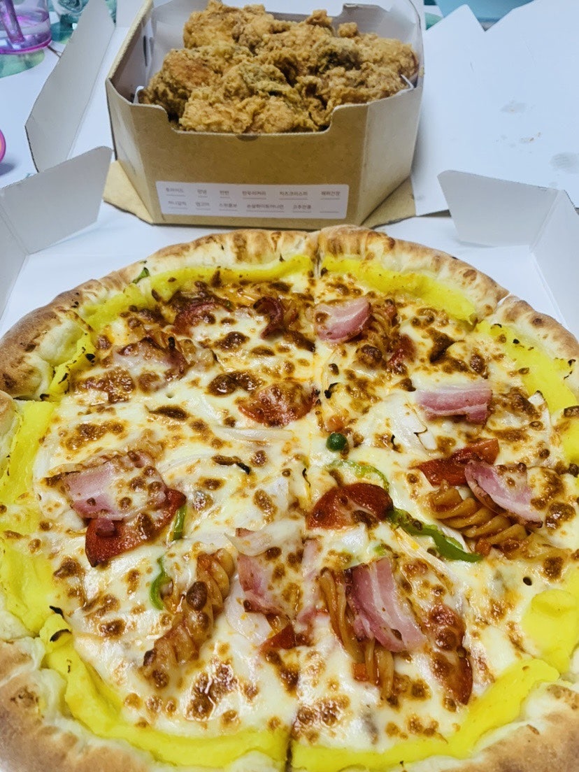 피나치공 서울가락점 사진 3
