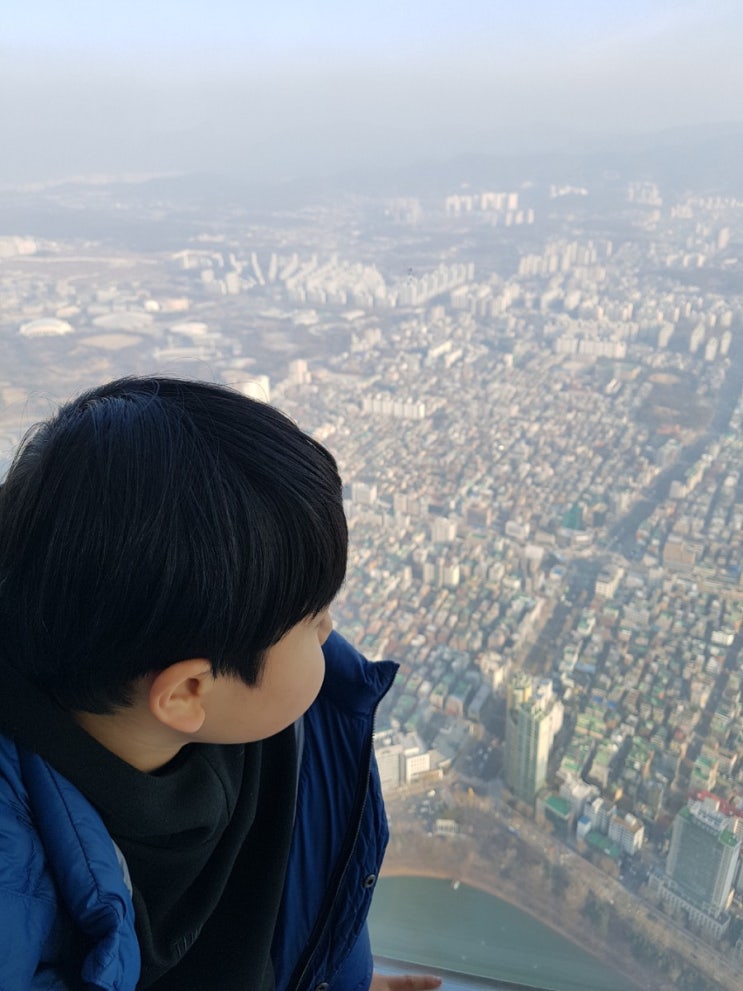  롯데타워 롯데타워전망대 할인 제대로 받고가자! 카드광고 저리가!! 18,900원으로 하늘로 가즈아ㅎ