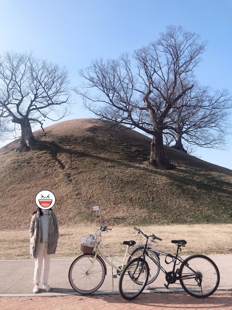  주말 당일치기 여행 #경주