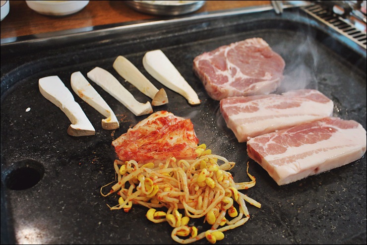  서산 동문동 맛집 완벽한 곳 !