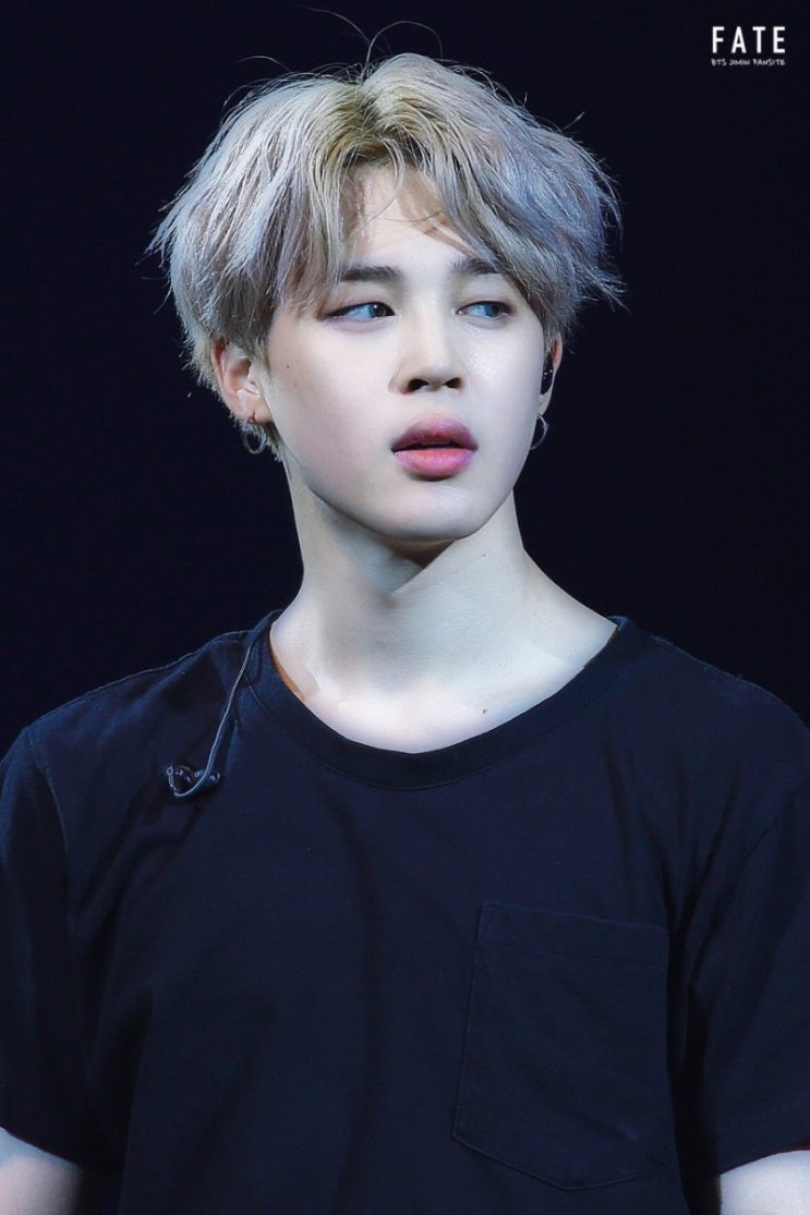  [방탄소년단 지민] 지민이 음색 진짜로 이쁜거 같아요