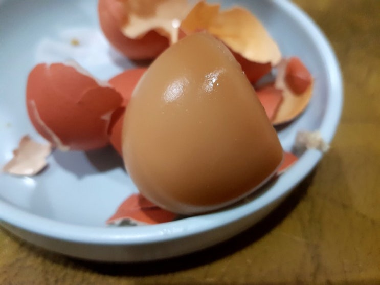  구운계란 맛집 청주 불한증막