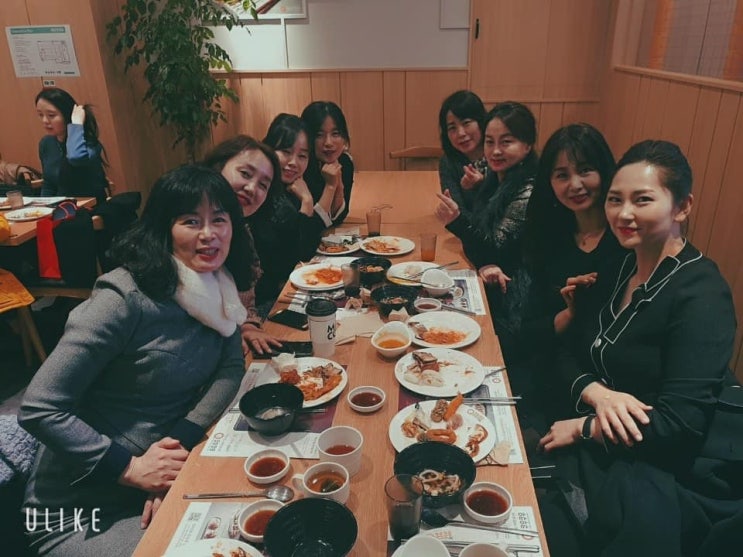  더블유엠 에스테틱 2020년 신년회 행사!
