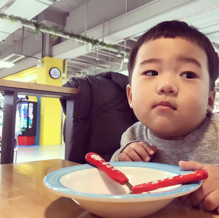 고민과 여유 고민과 여유