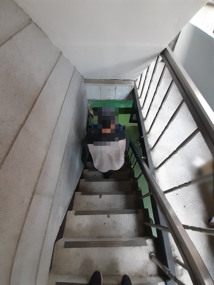  안산용달 원룸이사 확인 필요해요