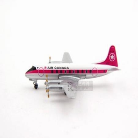  [후추통]1/500 VICKERS VISCOUNT 700 AIR CANADA (WT745168WH)[인플라이트] (27,600원)
