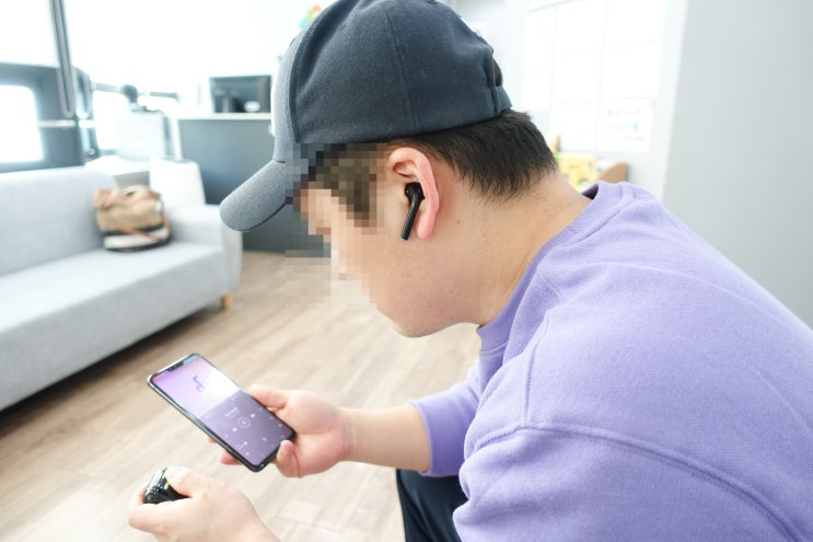  차이팟 중에 갑 무선이어폰추천 808