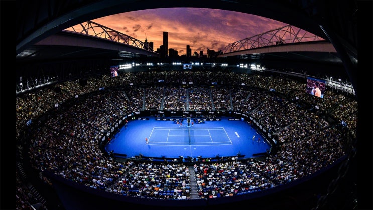 2020 호주오픈 테니스, 티켓 종류부터 구매 방법까지 한번에 파해치기! (멜버른 투어도 함께해요)