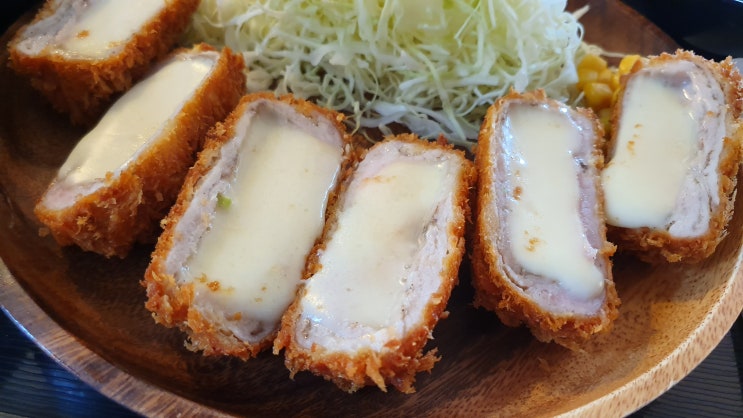  [하남 돈까스 맛집/HOJA(호자)] 연돈 안가도 되요~