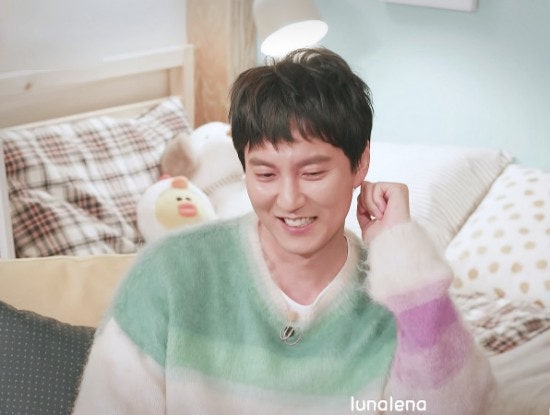 V Live 김남길 배우왓수다 다시보기