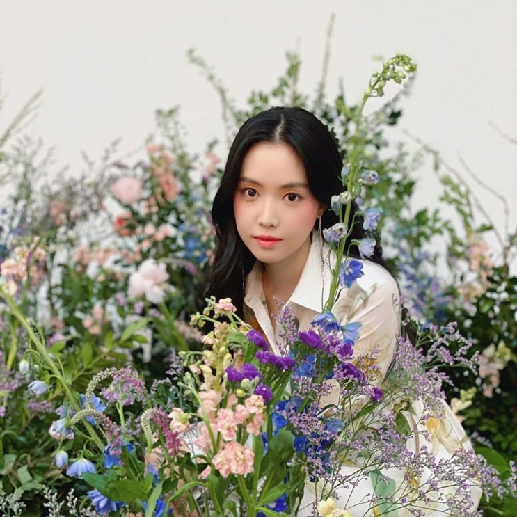 에이핑크 시즌 그리팅 헤어 & 메이크업 스타일링 에이핑크 시즌 그리팅 헤어 & 메이크업 스타일링