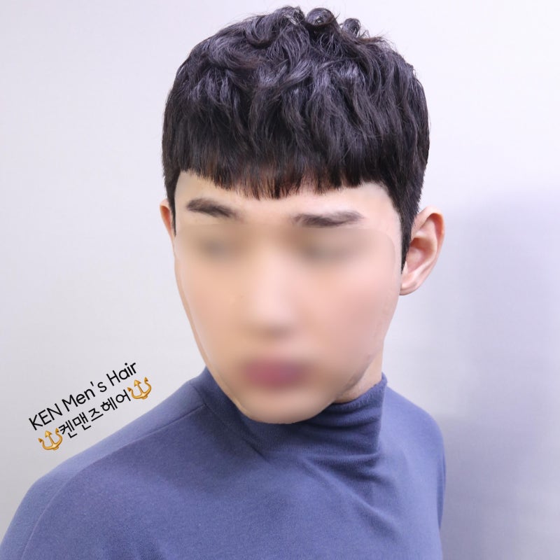 남자짧은머리 스타일 고경표 머리 네이버 블로그