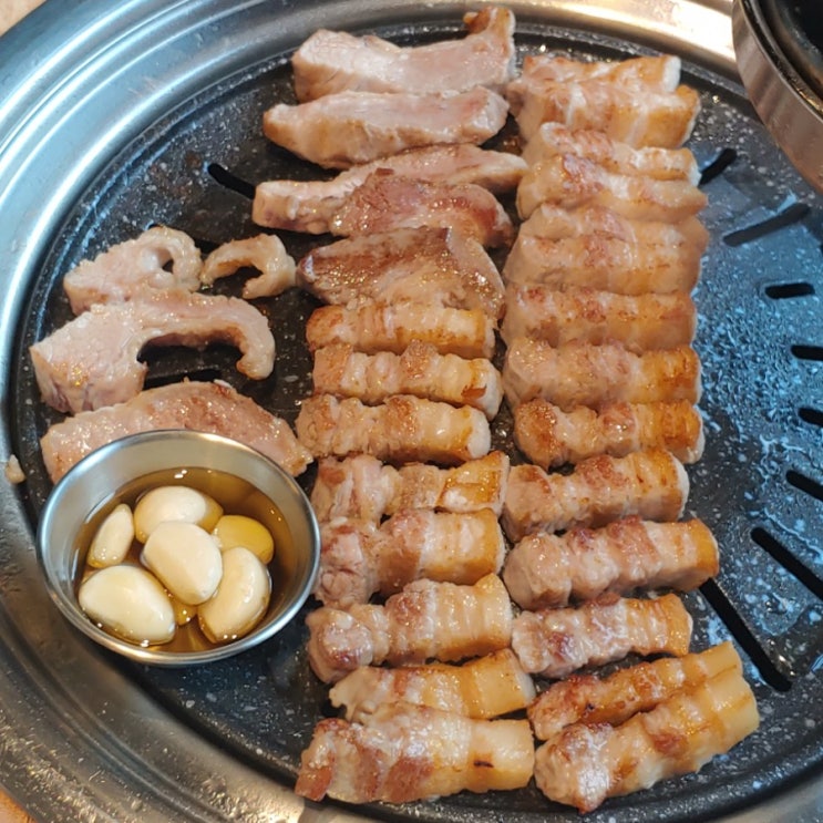  육풍프리미엄 : 오산 고깃집 맛집